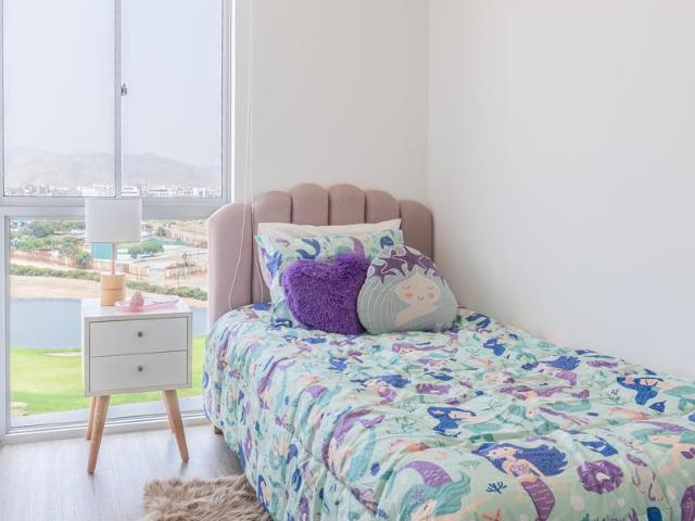 Departamento en venta en San Bartolo a $147,920