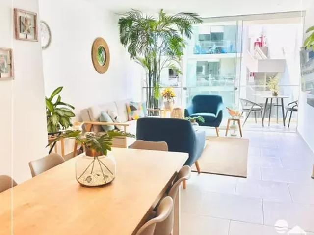 Departamento en venta en San Bartolo a $162,000