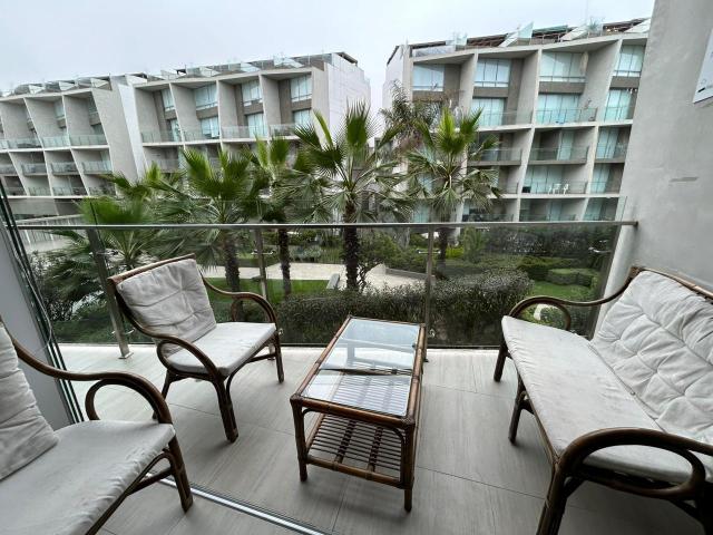 Departamento en venta en San Bartolo a $170,000