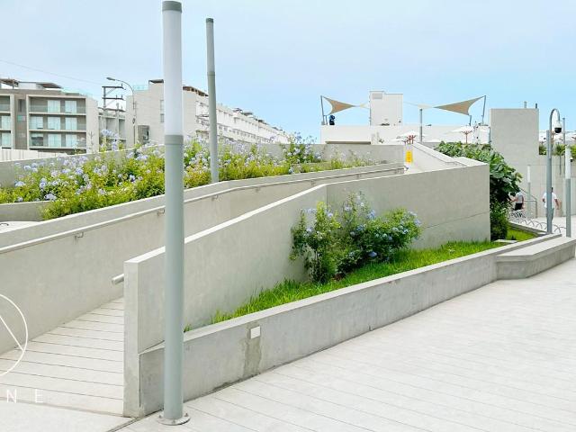 Departamento en venta en San Bartolo a $196,250
