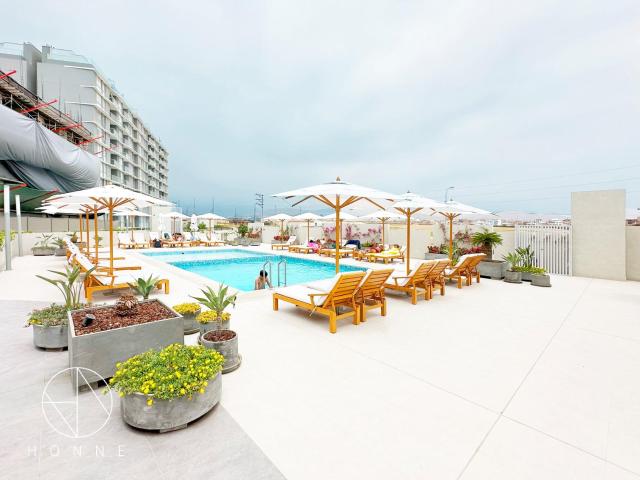Departamento en venta en San Bartolo a $237,844