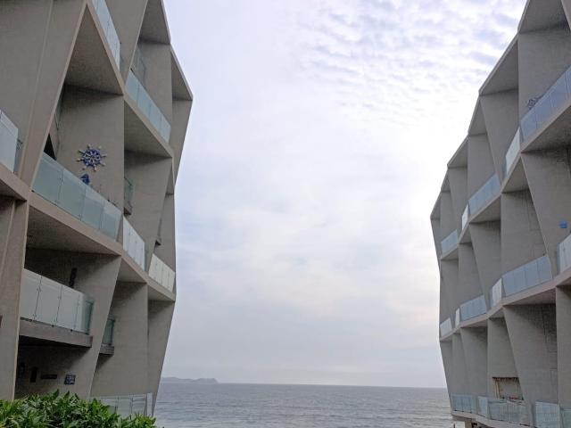 Departamento en venta en San Bartolo a $219,000