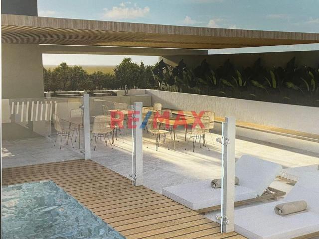 Departamento en venta en San Bartolo a S/452,585