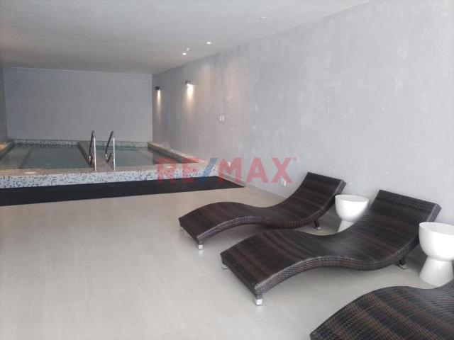 Departamento en venta en San Bartolo a S/778,005
