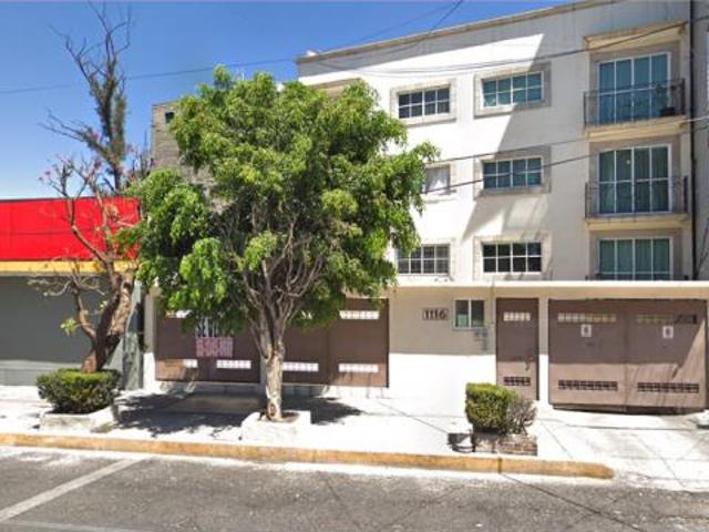 Departamento en venta en San Bartolo Atepehuacan, Gustavo A. Madero, Ciudad de México