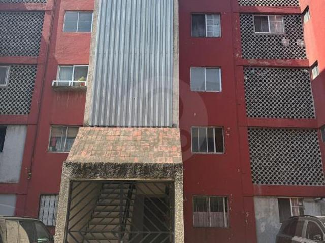 Departamento en venta en San Bartolo Naucalpan Naucalpan Centro
