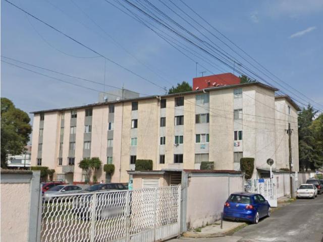Departamento en venta en San Bartolo Naucalpan Naucalpan Centro, Naucalpan de Juárez, México