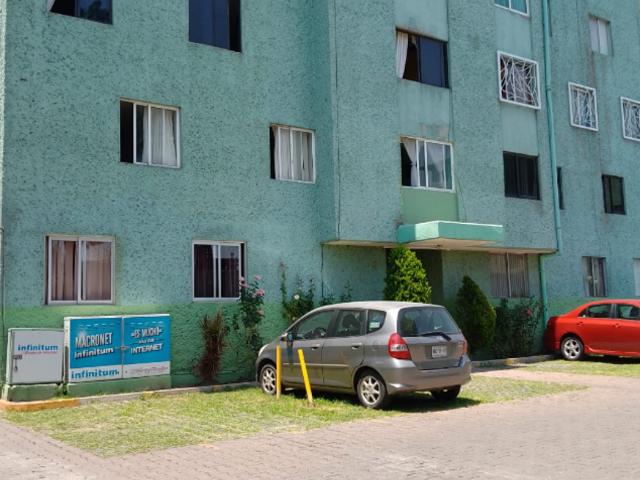 Departamento en venta en San Bartolo Naucalpan Naucalpan Centro, Naucalpan de Juárez, México