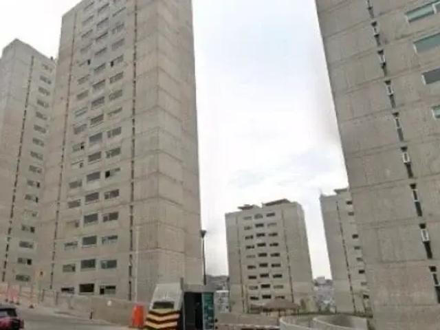 Departamento en venta en San Bartolome Coatepec, Huixquilucan, México
