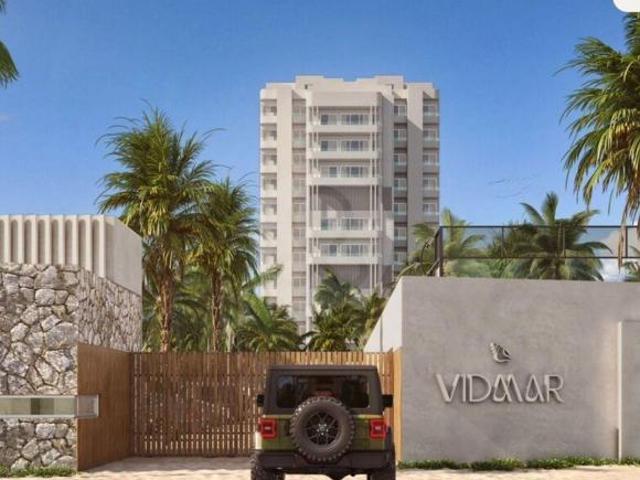Departamento en venta en San Benito