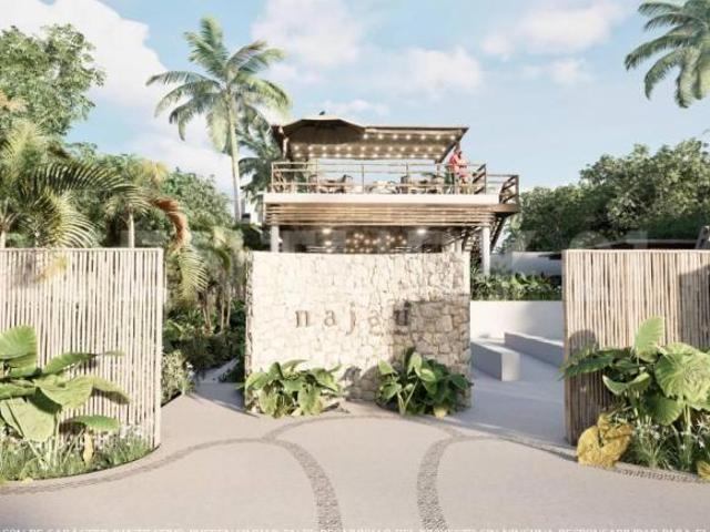 Departamento en Venta en San Benito, Yucatán