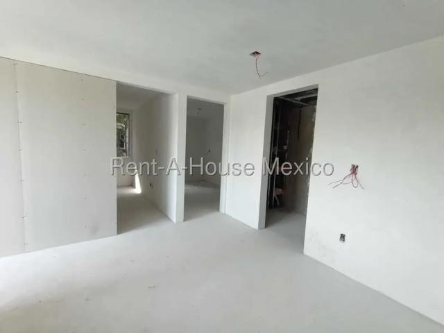 Departamento en venta en San Bernabe, Azcapotzalco, Ciudad de México