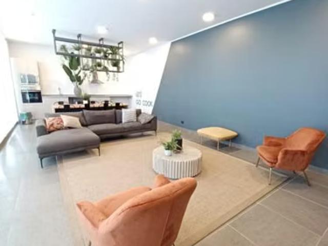 Departamento en venta en San Bernardo | 1 dormitorios por 2090.00 en San Bernardo