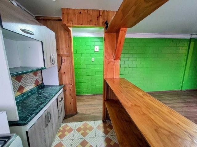 Departamento en Venta en San Bernardo 2 dormitorios 1 baño