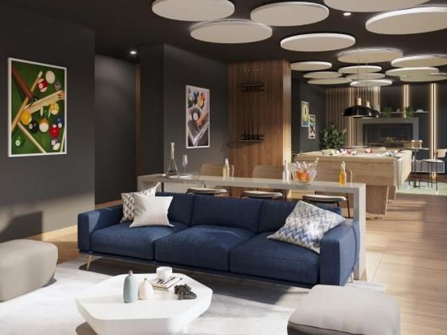 Departamento en venta en San Borja a $150,556