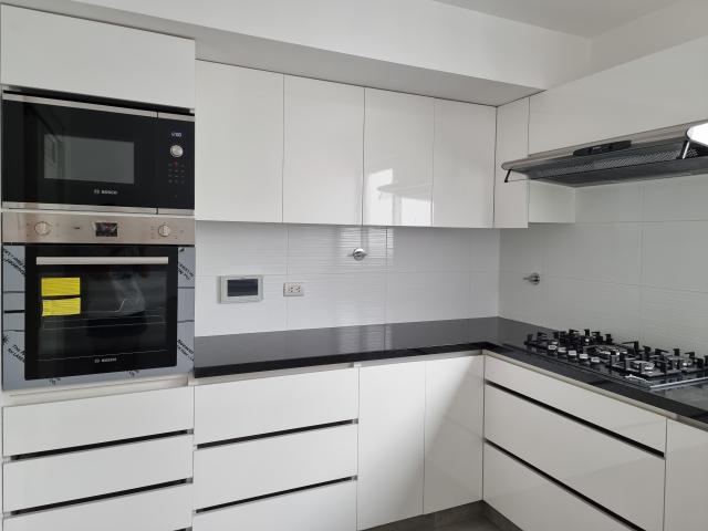 Departamento en venta en San Borja a S/1,170,000