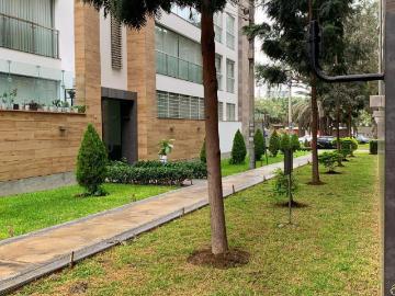 Departamento en venta en San Borja a S/1,031,550
