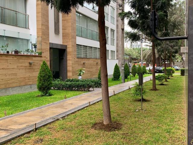 Departamento en venta en San Borja a S/1,031,550