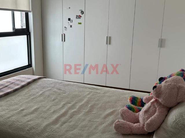 Departamento en venta en San Borja a S/1,269,100