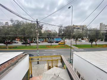 Departamento en venta en Ate Vitarte a S/221,900