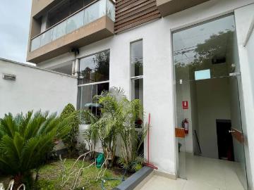 Puccini, San Borja, Provincia de Lima, Lima, Perú