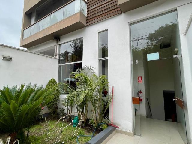 Departamento en venta en San Borja a S/663,000