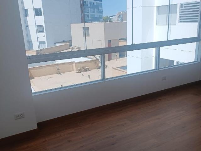 Departamento en venta en San Borja a S/791,513