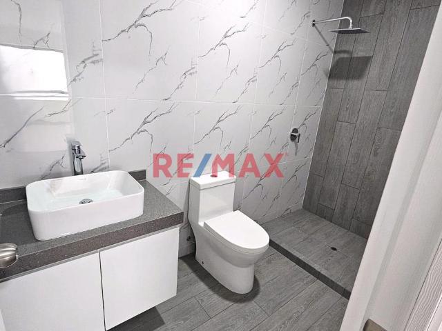 Departamento en venta en San Borja a S/749,859
