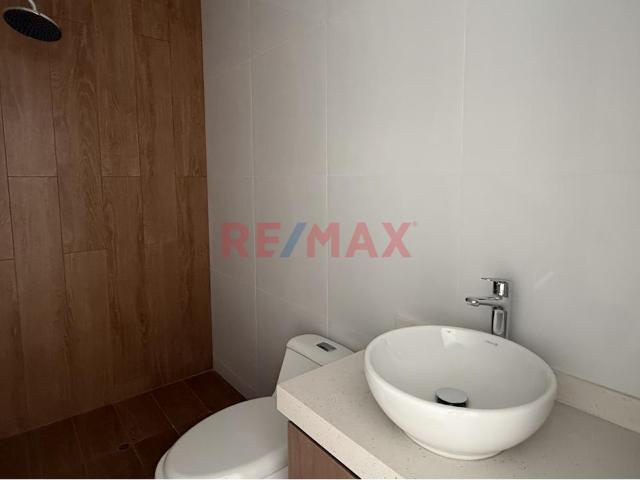 Departamento en venta en San Borja a S/774,070