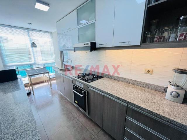 Departamento en venta en San Borja a S/877,200