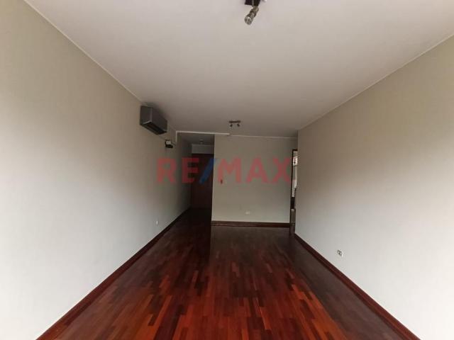 Departamento En Venta En San Borja Sur – 3 Dormitorios 90 M2