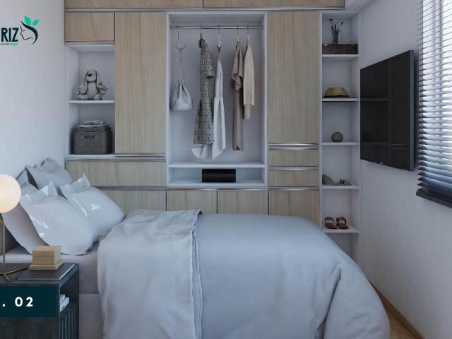 Departamento en venta en San Carlos Dpto. 1202