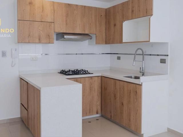 Departamento en venta en San Carlos Dpto.403