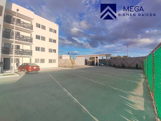 Departamento en venta en San Carlos, Durango, Durango