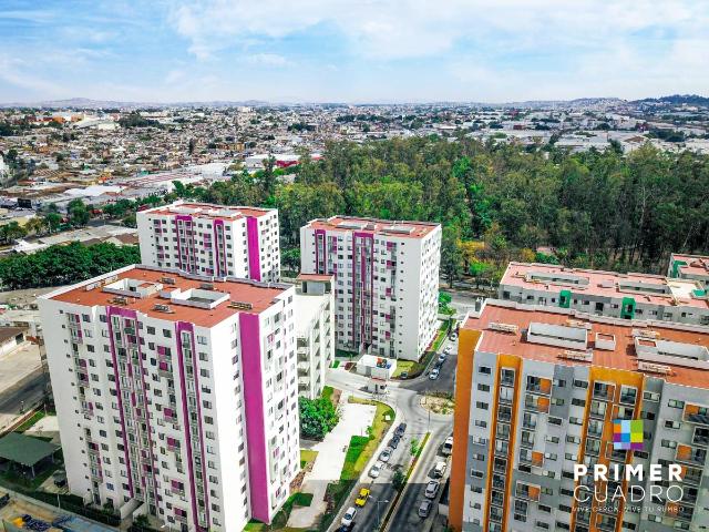 Departamento en venta en San Carlos, Guadalajara, Jalisco