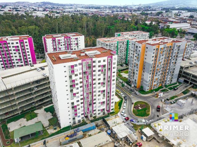 Departamento en venta en San Carlos, Guadalajara, Jalisco