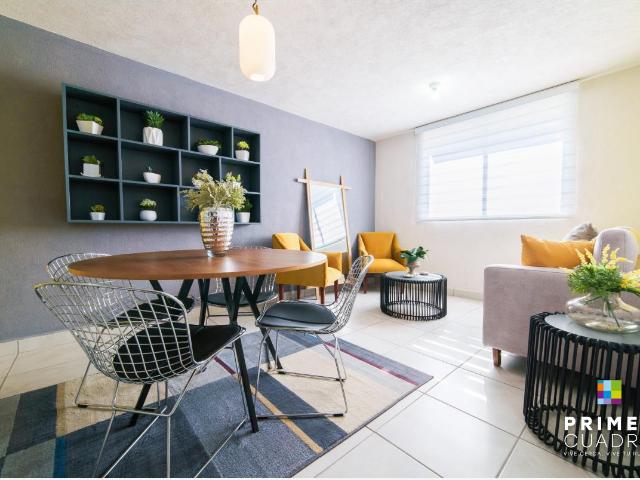 Departamento en venta en San Carlos, Guadalajara, Jalisco