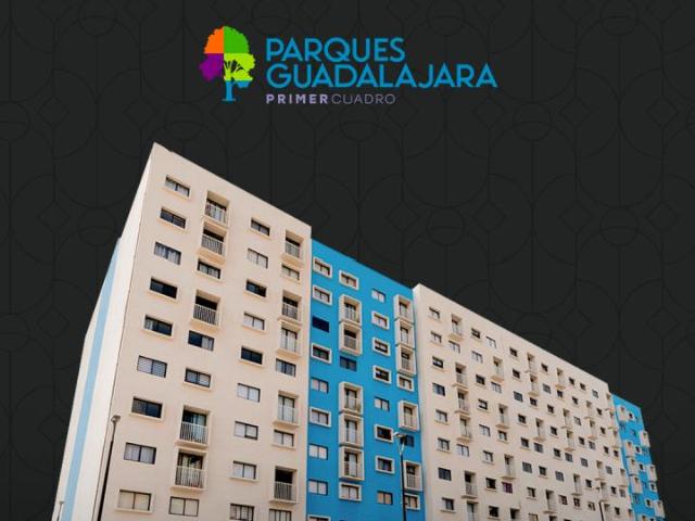 Departamento en venta en San Carlos, Guadalajara, Jalisco