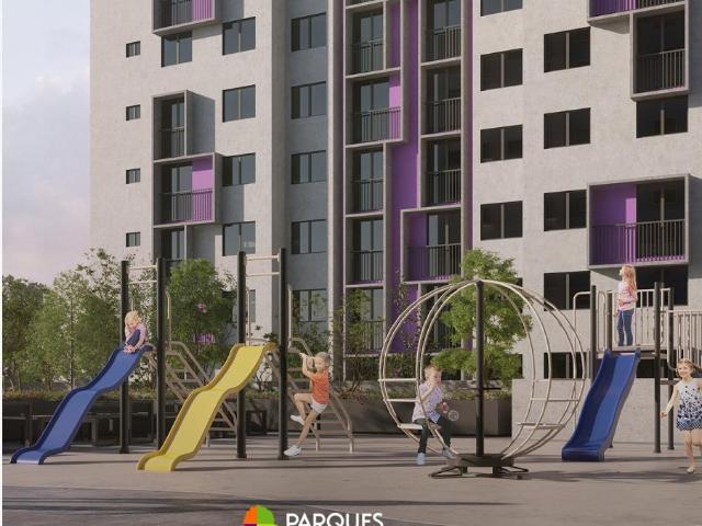 Departamento en venta en San Carlos, Guadalajara, Jalisco