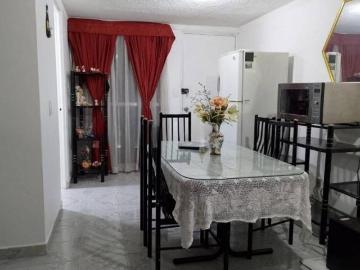VENTA de DEPARTAMENTO en SAN CIPRIAN COL. C.H. CANDELARIA DE LOS PATOS