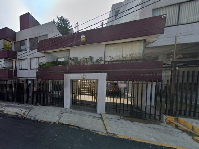 Departamento en venta en San Clemente Norte, Álvaro Obregón, Ciudad de México
