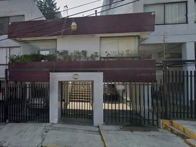 Departamento en venta en San Clemente Norte, Álvaro Obregón, Ciudad de México