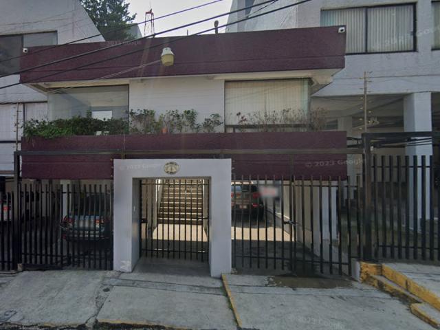 Departamento en venta en San Clemente Norte, Álvaro Obregón, Ciudad de México