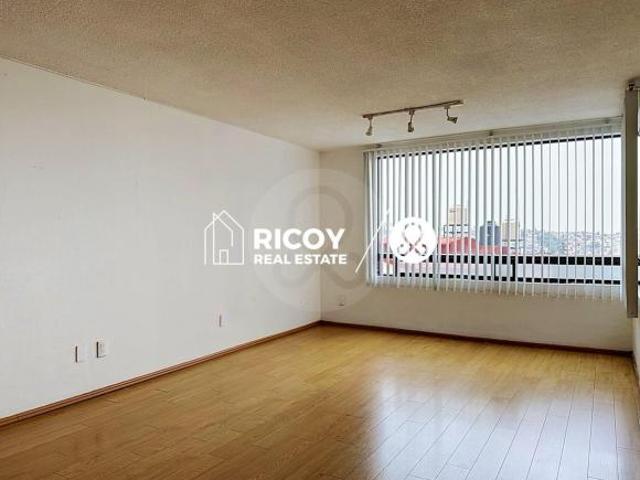 Departamento en venta en San Clemente Norte