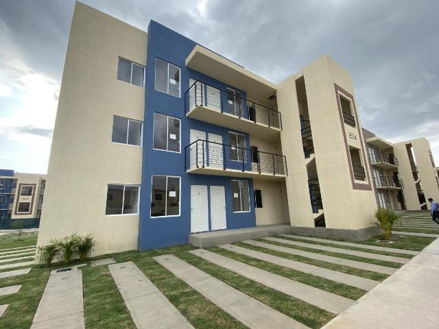 Departamento en venta en San Clemente de Lima, Bahía de Banderas, Nayarit