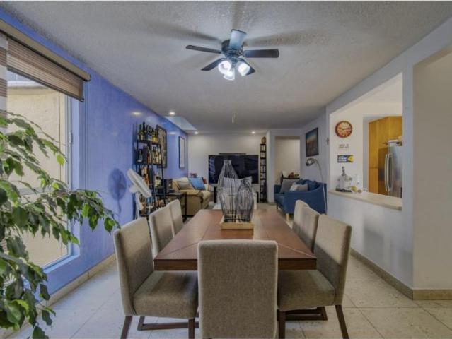 Departamento en venta en San Clemente Sur, Álvaro Obregón, Ciudad de México