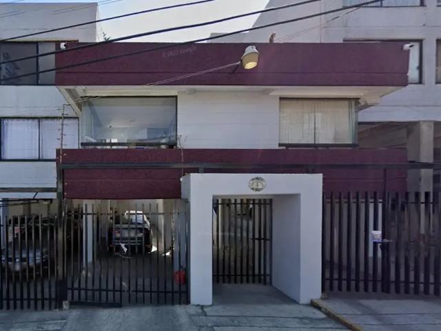 Departamento en venta en San Clemente Sur, Álvaro Obregón, Ciudad de México