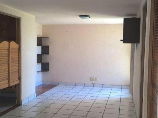 Departamento en venta en San cristobal Centro ecatepec