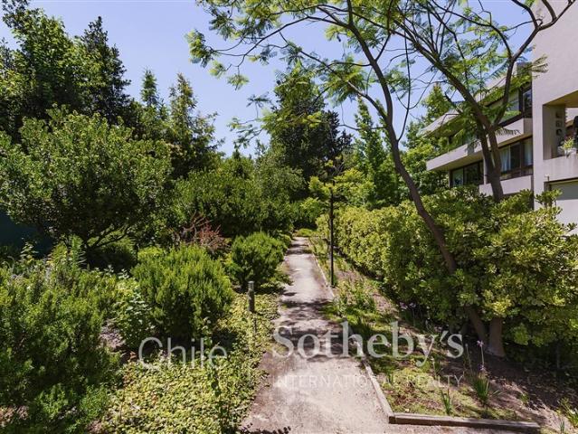 Departamento en Venta en San Damain/Camino la Viña
