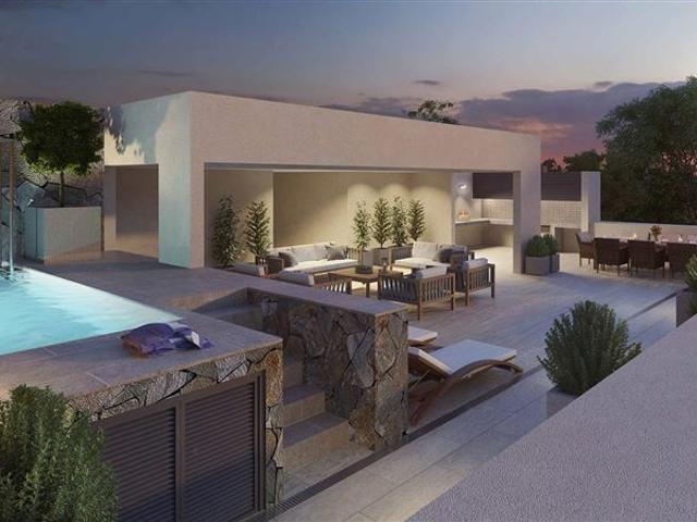 Departamento en Venta en San Damian